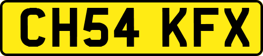 CH54KFX