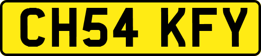 CH54KFY