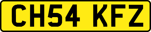 CH54KFZ