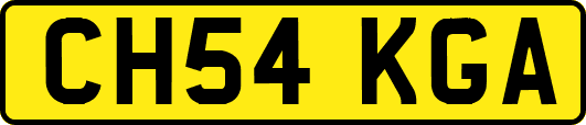 CH54KGA