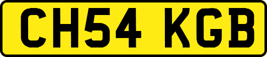 CH54KGB
