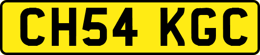 CH54KGC