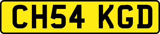 CH54KGD