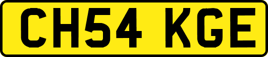 CH54KGE