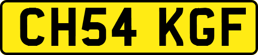 CH54KGF