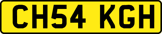 CH54KGH