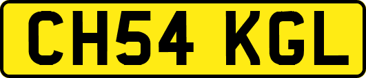 CH54KGL
