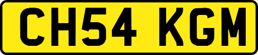 CH54KGM