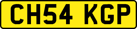 CH54KGP