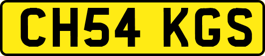 CH54KGS