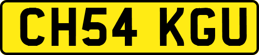 CH54KGU
