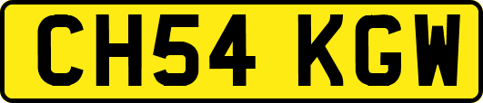 CH54KGW