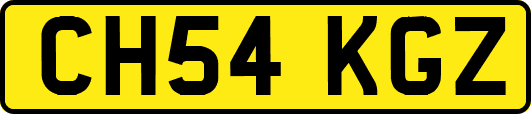 CH54KGZ