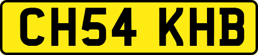 CH54KHB
