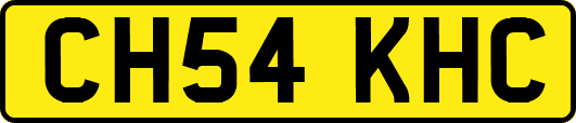 CH54KHC