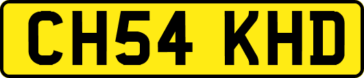 CH54KHD
