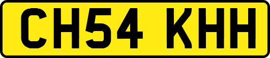 CH54KHH