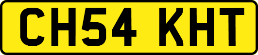 CH54KHT