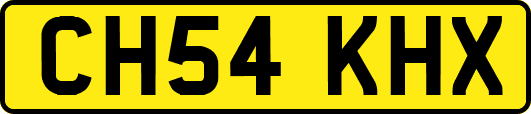 CH54KHX