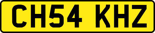 CH54KHZ
