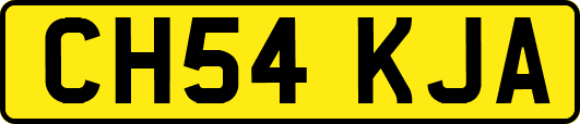 CH54KJA