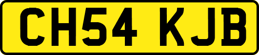 CH54KJB