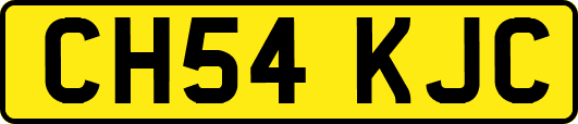 CH54KJC
