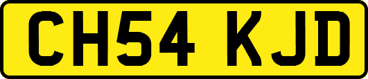 CH54KJD