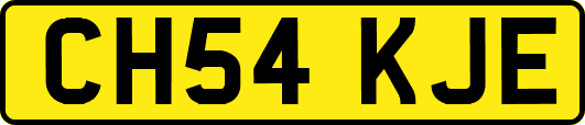 CH54KJE
