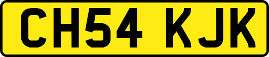 CH54KJK