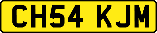 CH54KJM