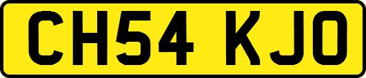 CH54KJO