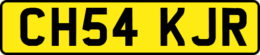 CH54KJR