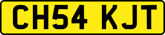 CH54KJT