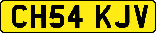 CH54KJV