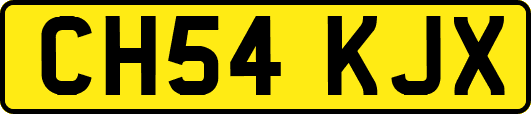 CH54KJX