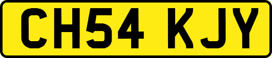 CH54KJY