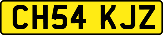 CH54KJZ