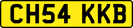 CH54KKB