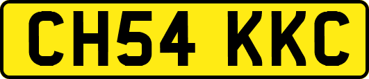 CH54KKC