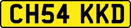 CH54KKD