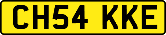 CH54KKE