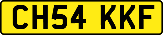 CH54KKF