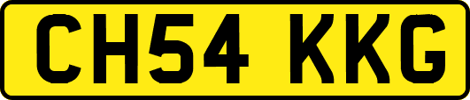 CH54KKG