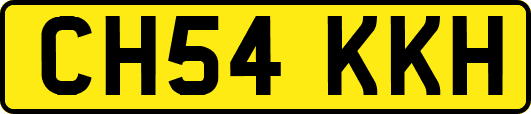 CH54KKH