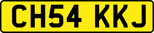 CH54KKJ