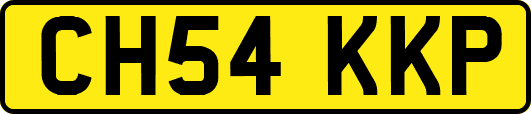 CH54KKP