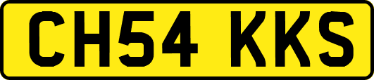 CH54KKS