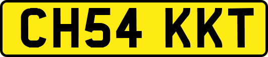 CH54KKT