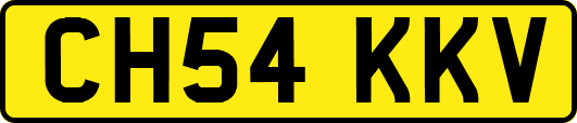 CH54KKV